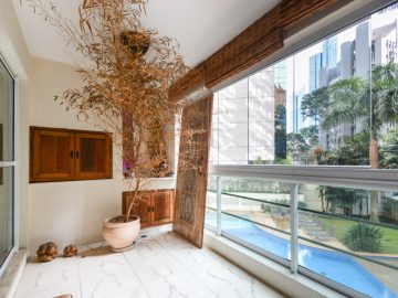 Atmosfera Vila Olímpia