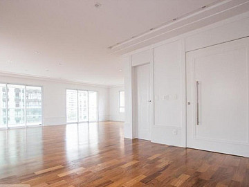 Helbor Tr�so Moema