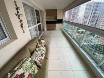 Apartamento à Venda