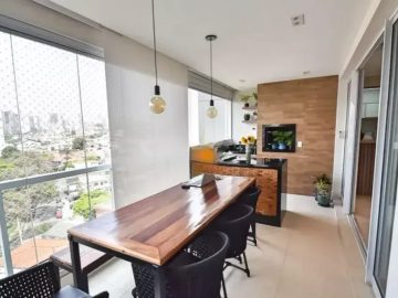Apartamento  Venda