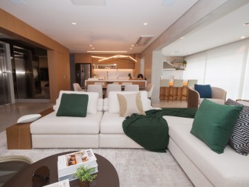 Apartamento à Venda