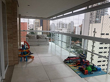 Helbor Tr�so Moema