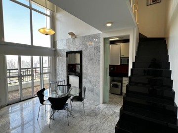 Openhouse Loft Panamby