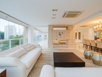 Apartamento à Venda