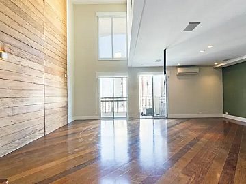 Apartamento Duplex � Venda