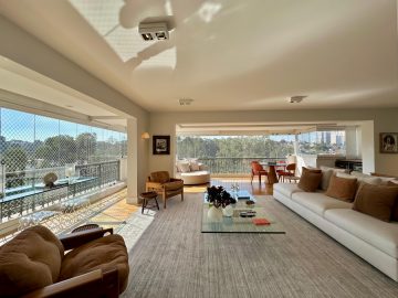 Apartamento à Venda