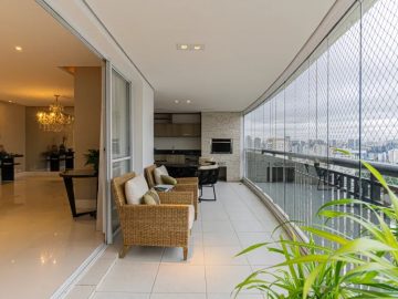 Paulistânia Bosque Residencial