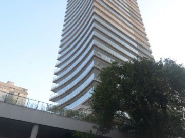 Apartamento à Venda