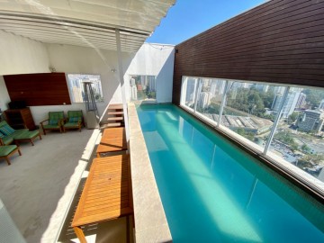 Cobertura Duplex � Venda