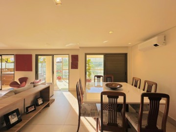 Apartamento à Venda