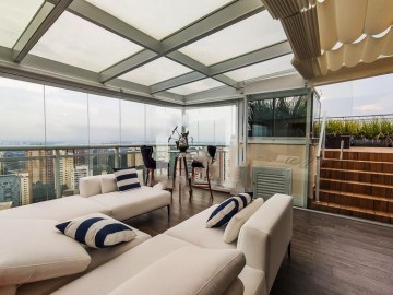 Cobertura Duplex  Venda