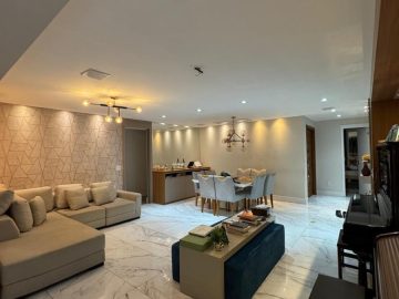 Atmosfera Bosque da Sade