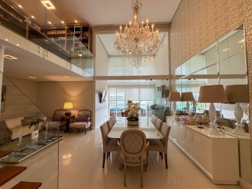 Fascination Penthouses