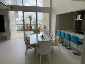 Fascination Penthouses