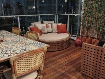 Intense Vila Mariana