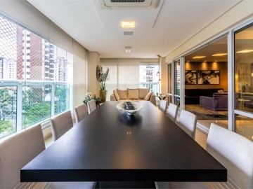 Voltaire Chácara Klabin