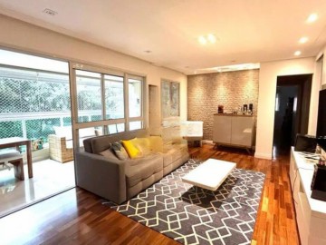 Apartamento à Venda