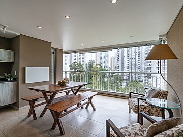 Apartamento � Venda