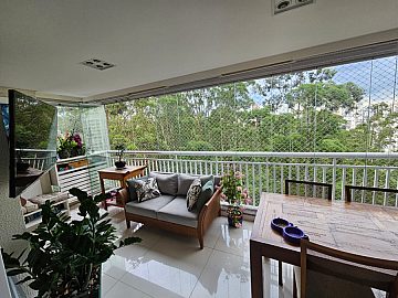 Apartamento � Venda